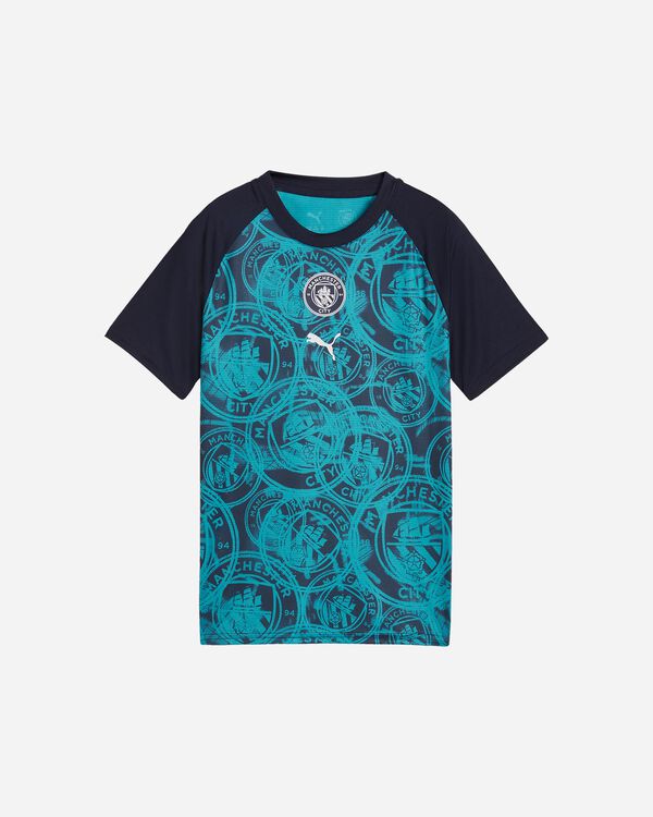 Prematch manchester city 26 jr