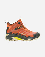 Moab speed 2 mid gtx m - Arancione