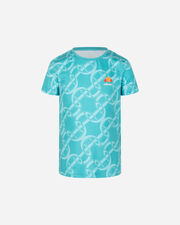 Chain logo jr - Azzurro