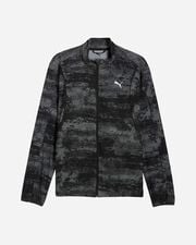 Velocity printed m - Nero