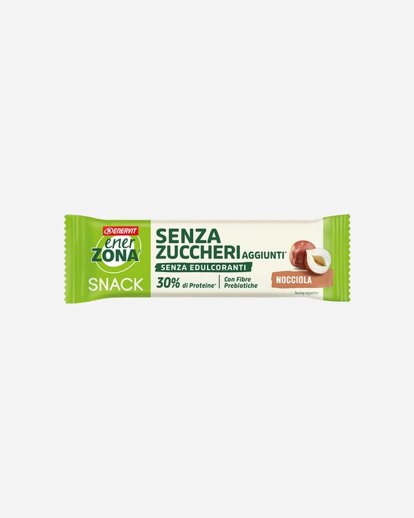 Snack 30% nocciola