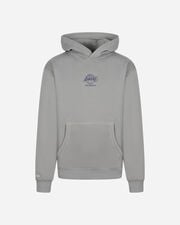 Nba core essentials los angeles lakers m - Grigio