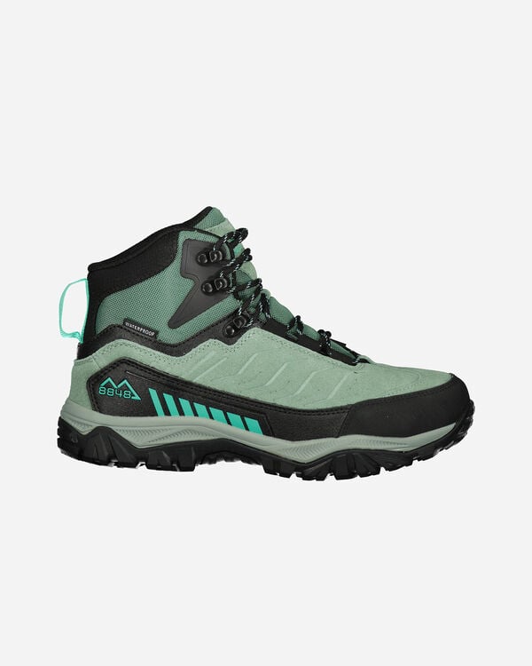 Hiker 2.0 mid wp w