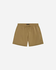 Small logo m - Beige