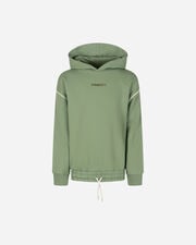 Coulisse gold jr - Verde