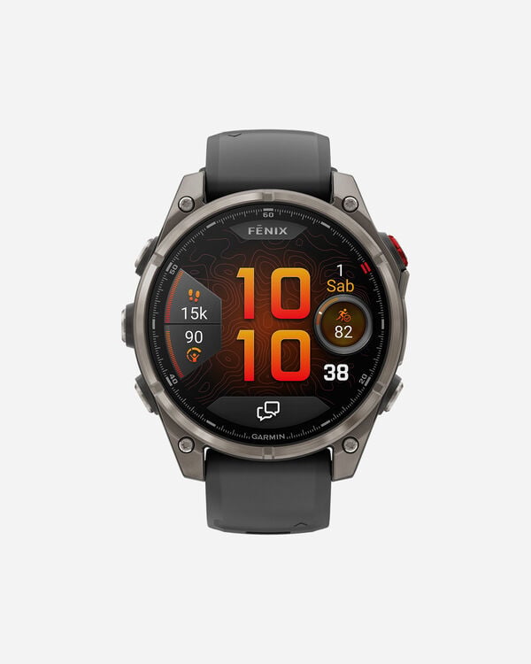 Fenix 8 pro 47mm lte 