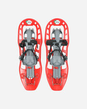 Snowland - Rosso