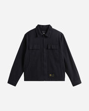 Twill m - Nero