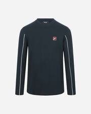 F box m - Blu Navy