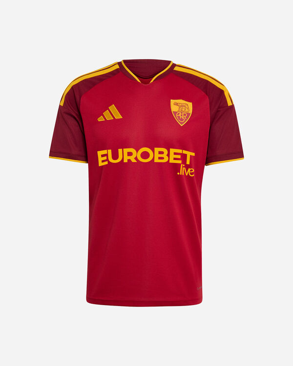 As roma home 26-27 m