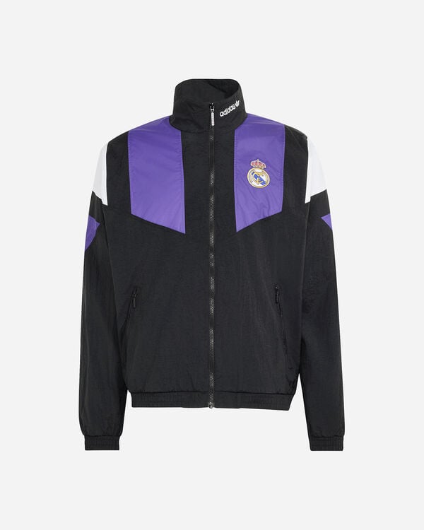 Real madrid eqt m