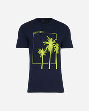 Salty waves m - Blu