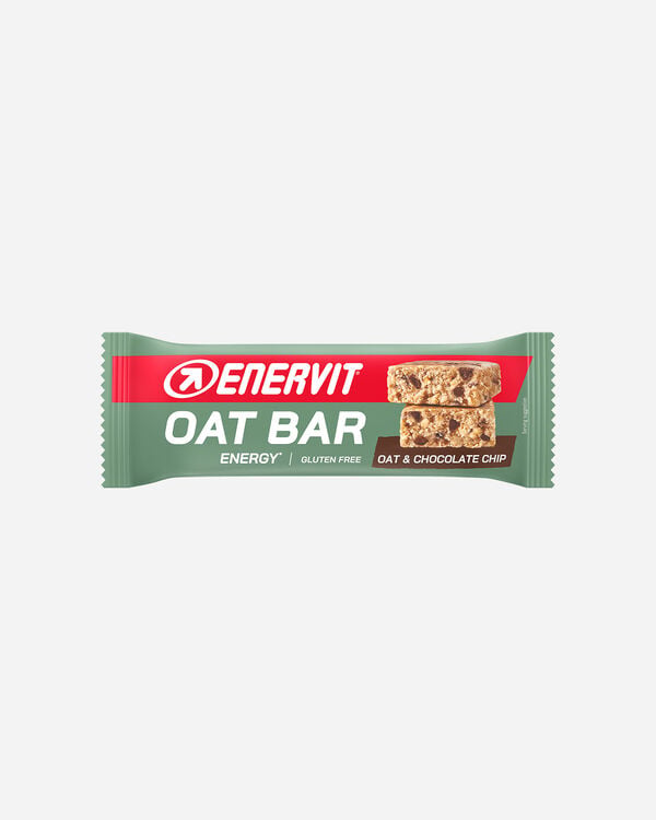 Oat chocolate chips