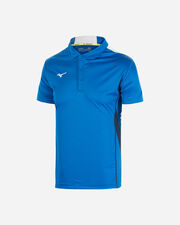 Hex rect m - Blu royal