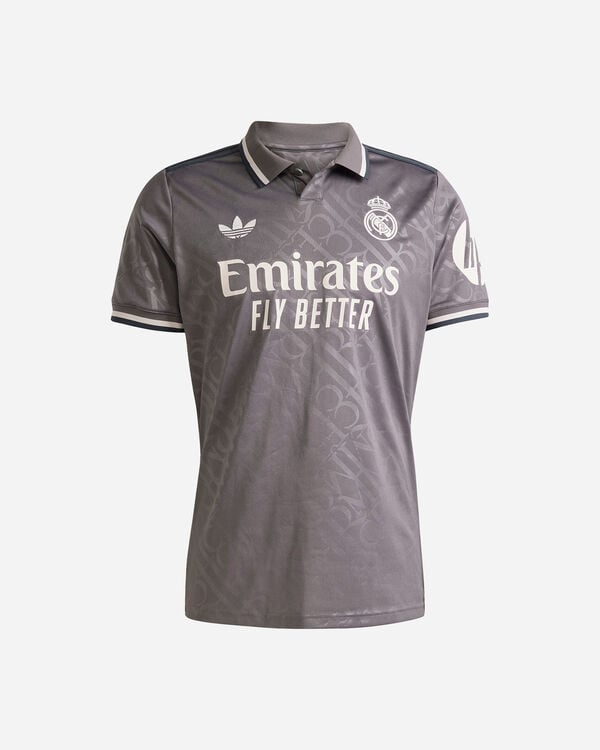 Real madrid 3rd 24-25 m