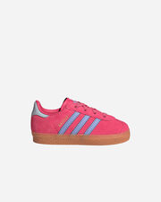 Gazelle cf el inf jr - Fucsia