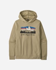 Fitz roy foothills daily m - Beige