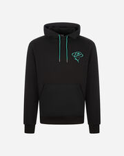Logo lab racing m - Nero