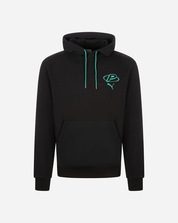 Logo lab racing m