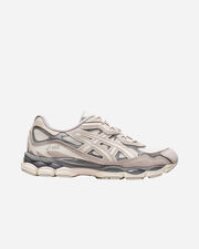 Gel-nyc m - Grigio