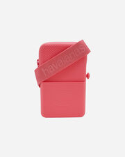 Street bag w - Arancione