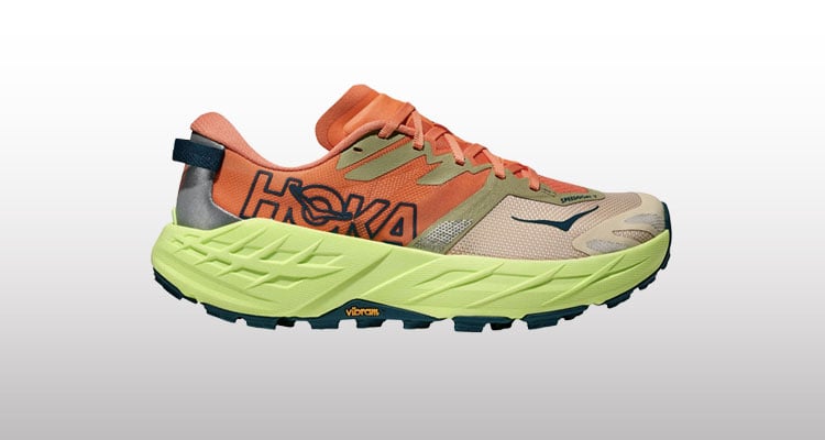Scarpa Trail Running Hoka Speedgoat