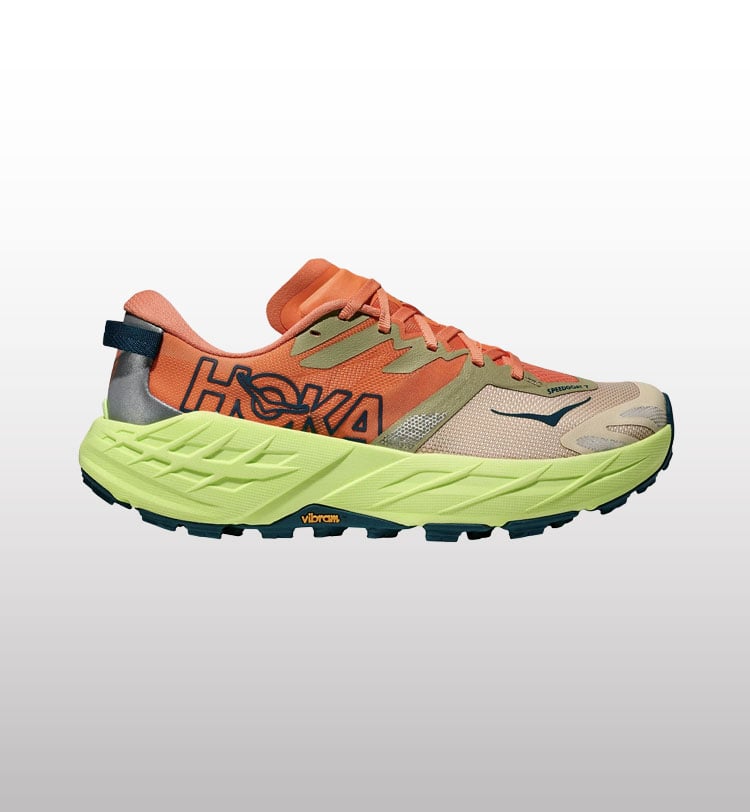 Scarpa Trail Running Hoka Speedgoat 7