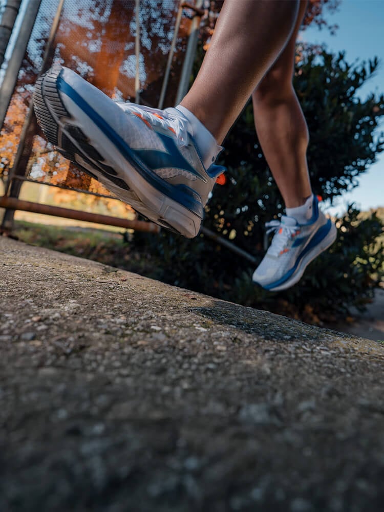 Diadora collezione running