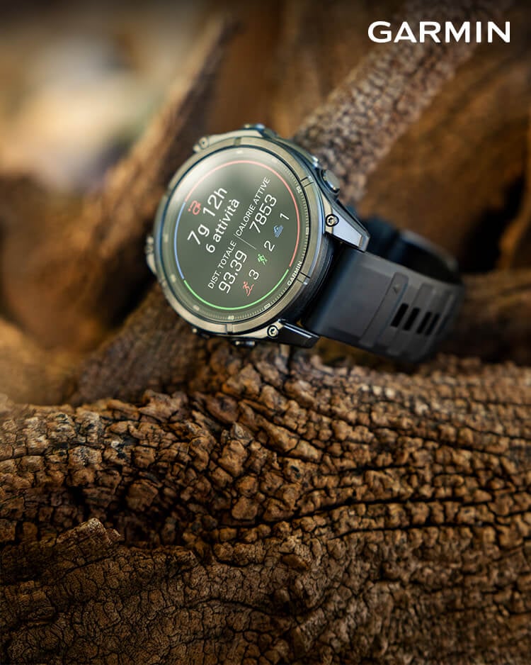 Garmin Fenix 9