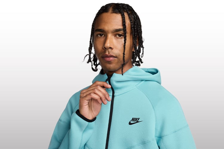 Collezione uomo Nike