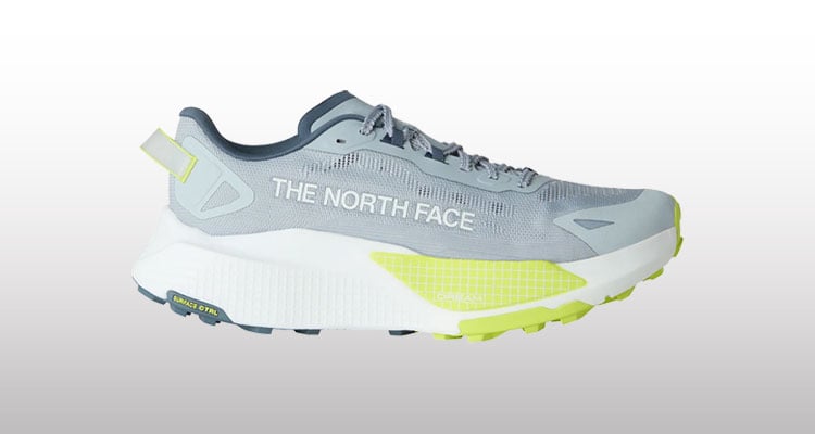 Scarpa da trail running The North Face