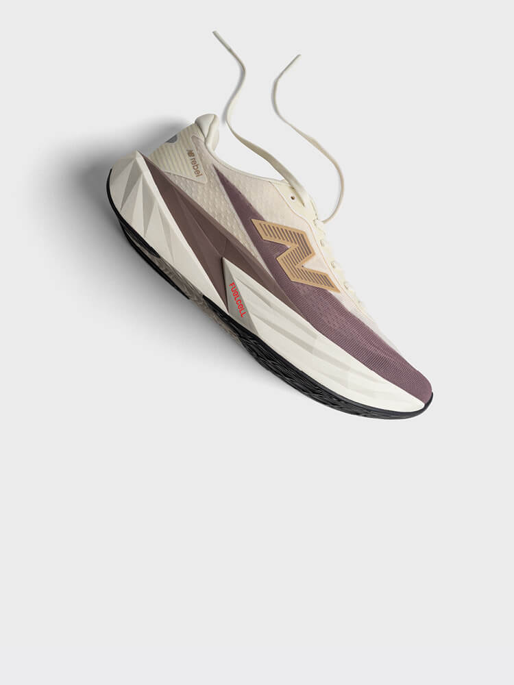 Collezione New Balance FuelCell