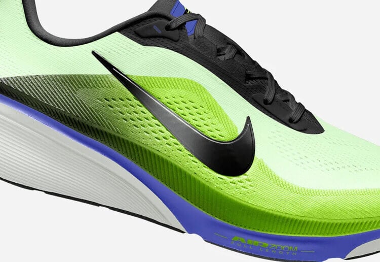 Collezione Pegasus Nike