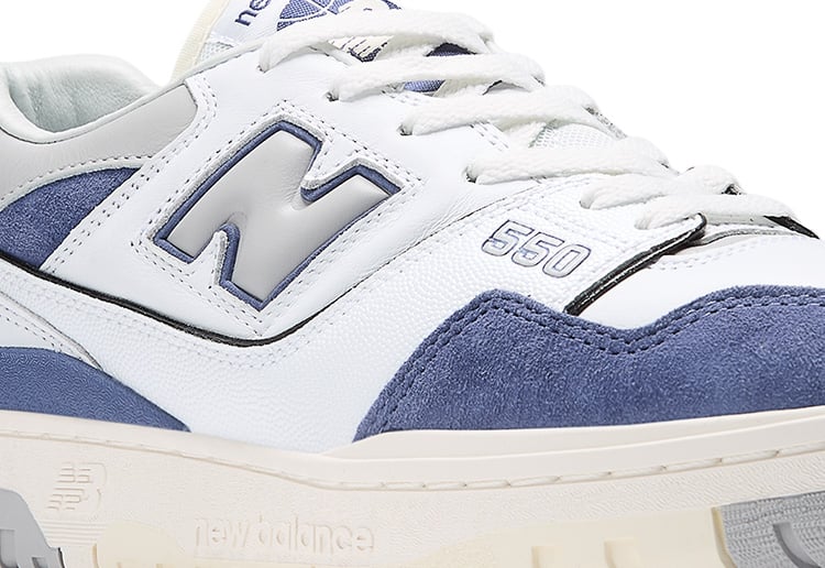 Collezione New Balance 550