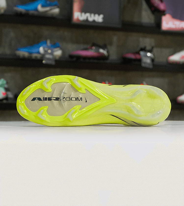 Suola scarpa da calcio Nike