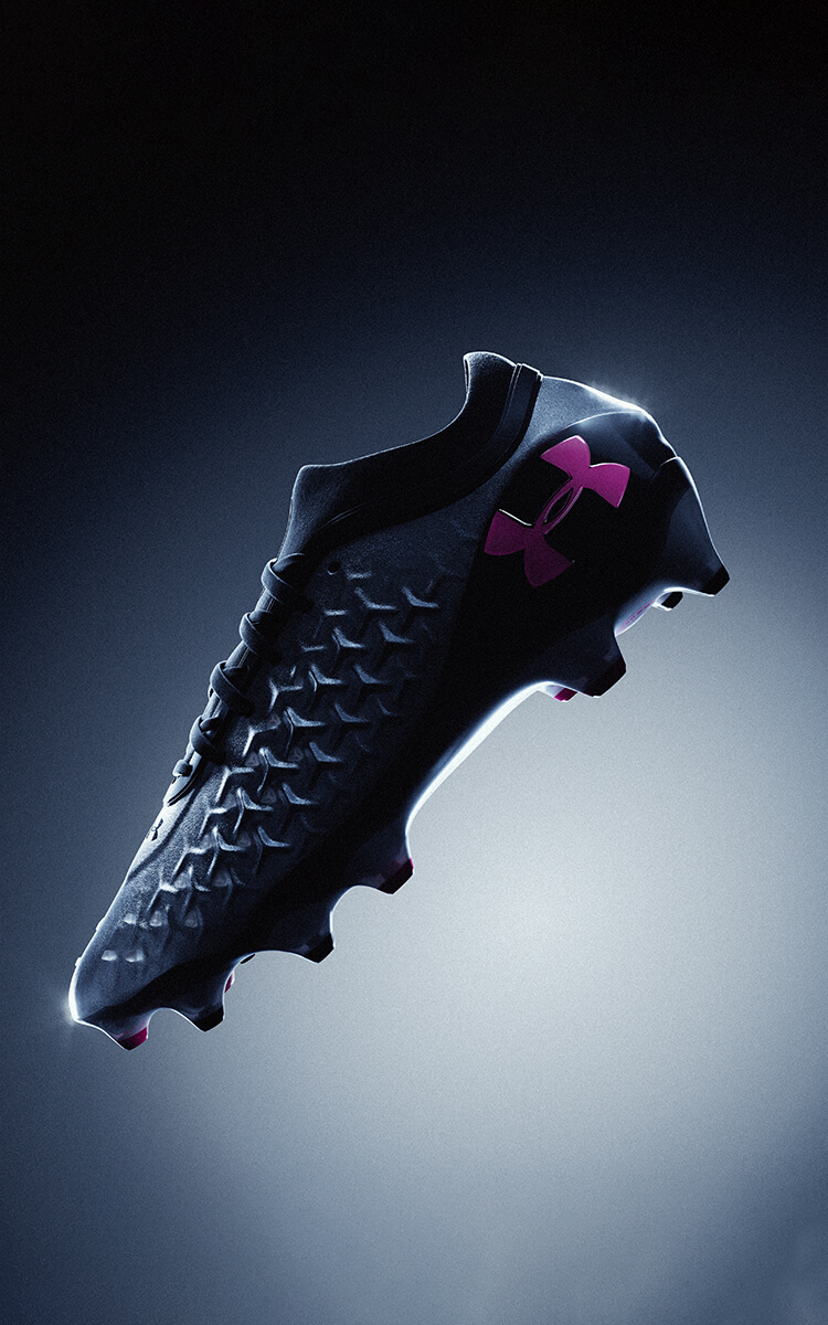 Scarpe da calcio Under Armour Magnetico 6
