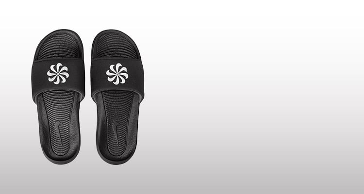 Ciabatte Nike da nuoto