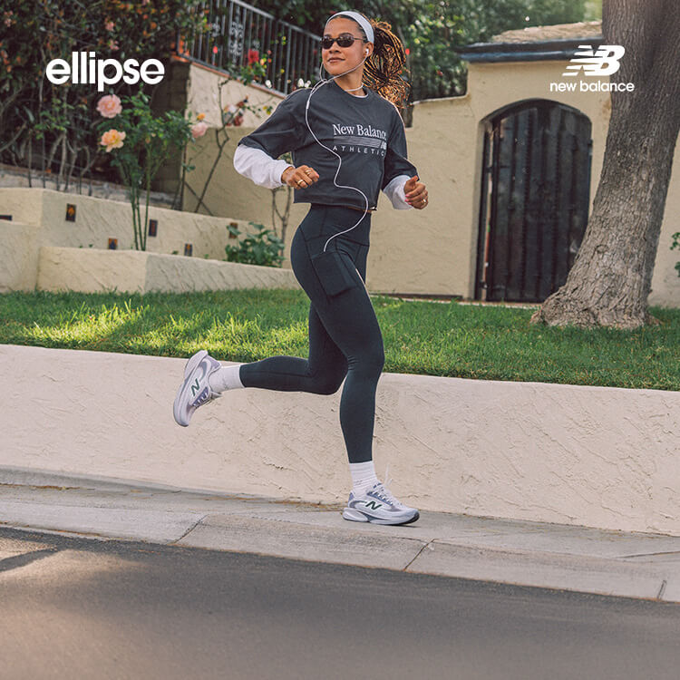Scarpe da running New Balance Ellipse
