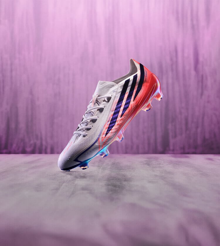Collezione calcio adidas