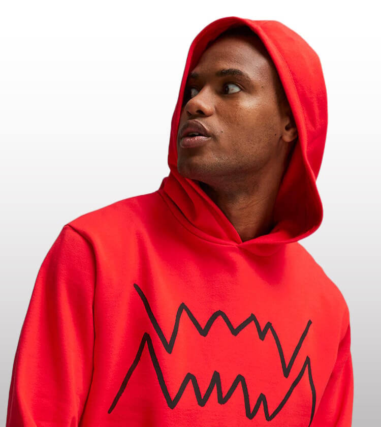 Collezione Uomo Puma