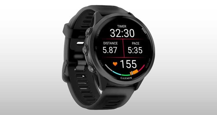 Orologio Garmin Forerunner