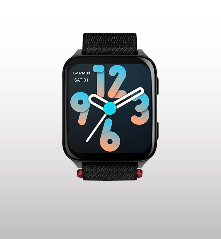 Smartwatch per lo sport Garmin