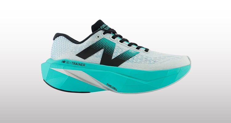 Collezione scarpe New Balance Running