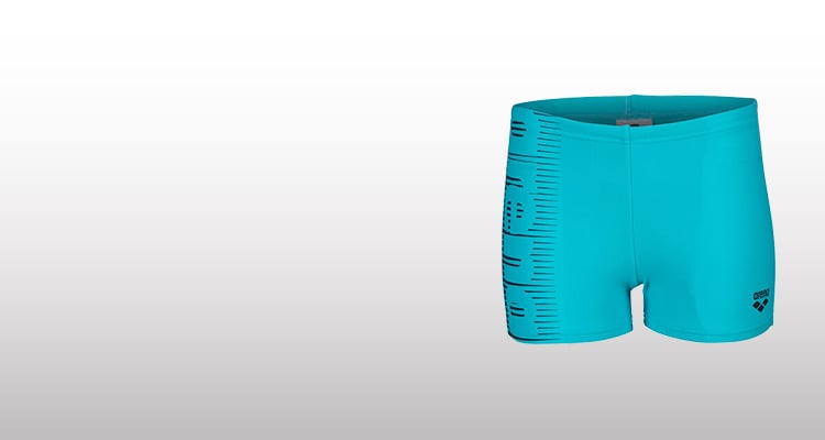 Costume bambino da piscina