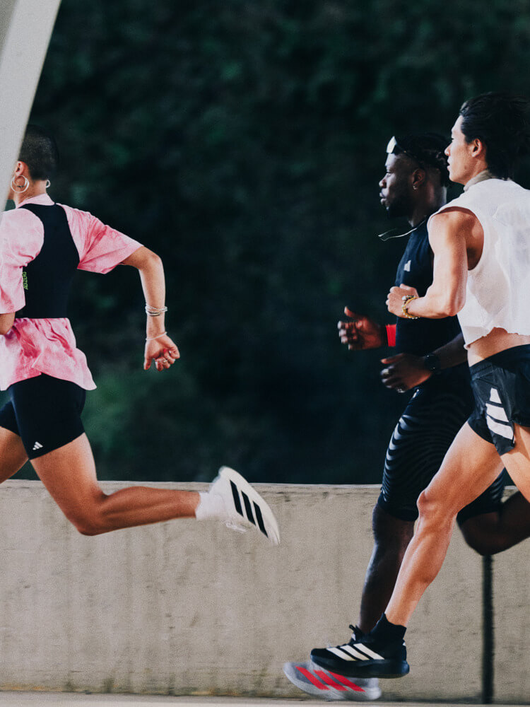 adidas Adizero collezione uomo