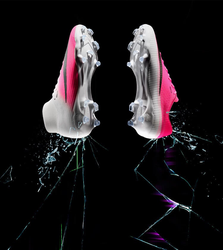 Collezione Nike calcio