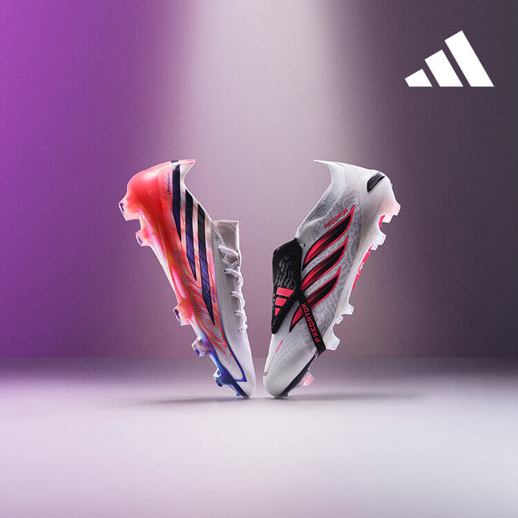 Scarpe da calcio adidas Predator e F50