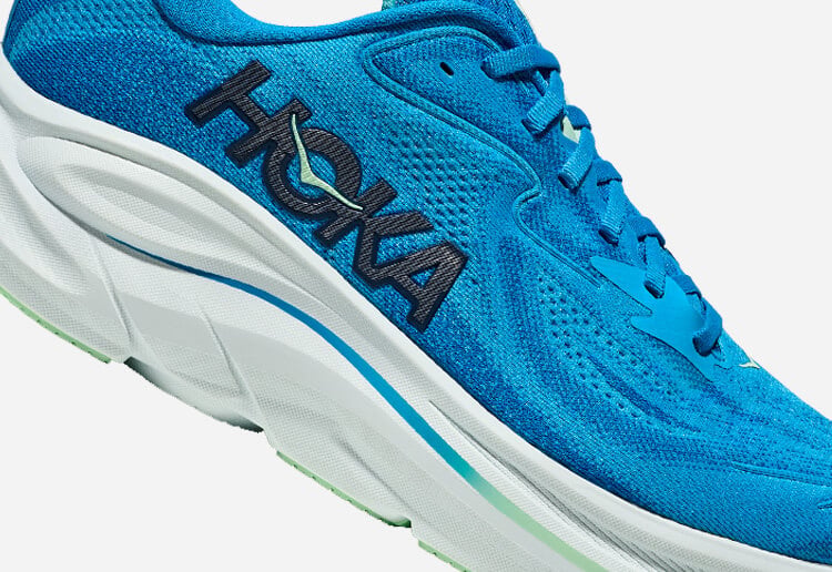 Collezione Hoka Clifton