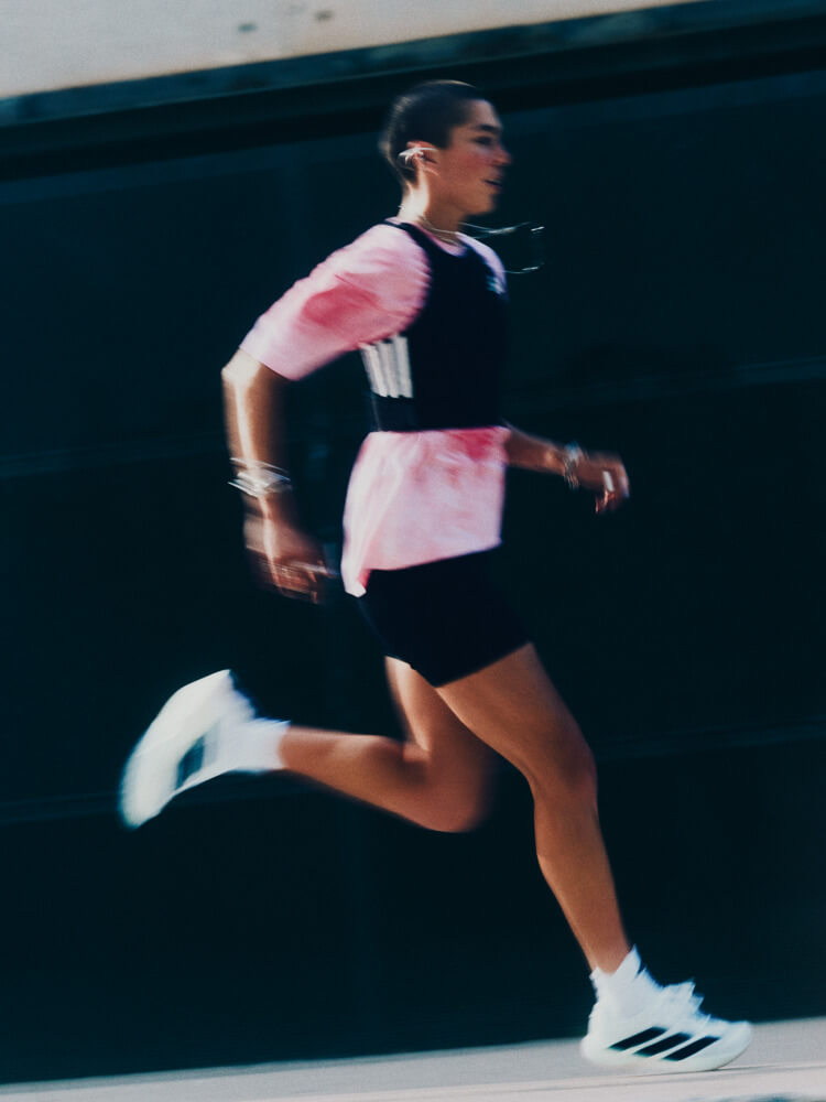 adidas Adizero collezione donna
