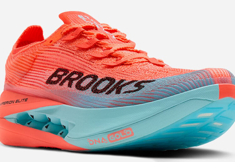 Collezione Hyperion Brooks